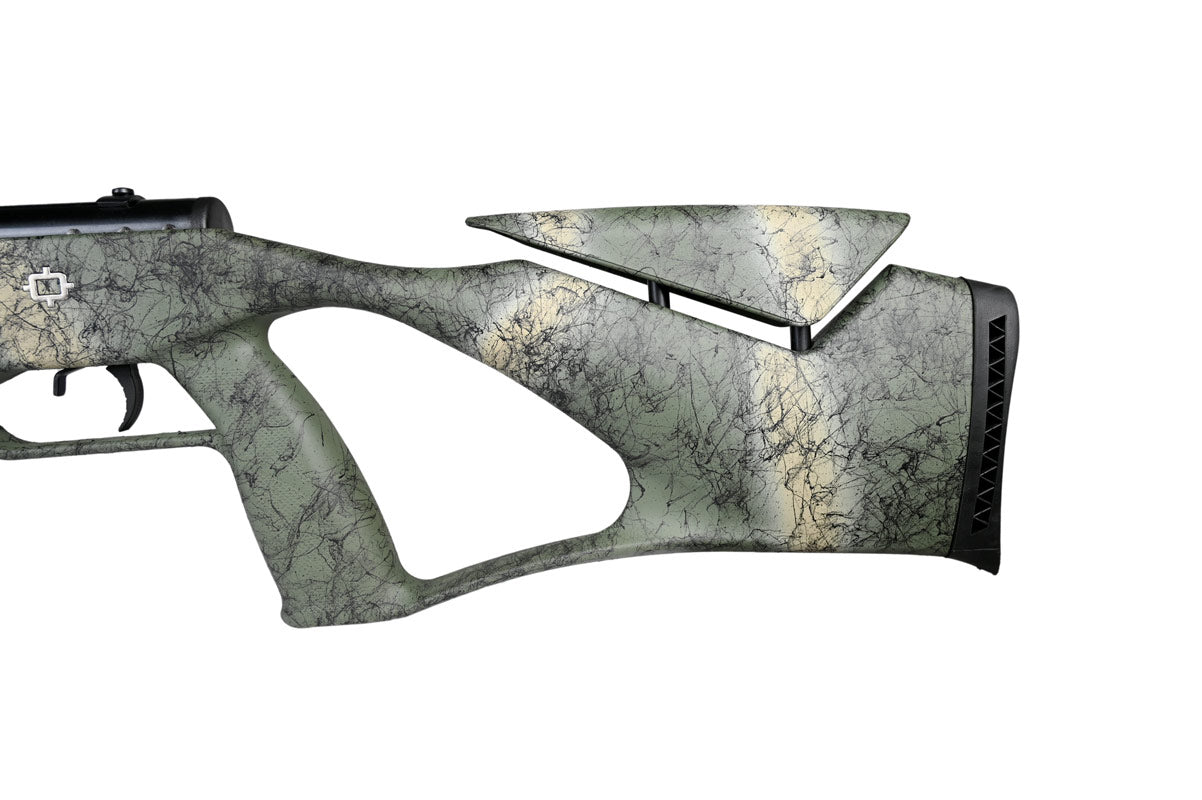 NORICA NTX 10 GRS COMANDO AIR RIFLE - Image 2