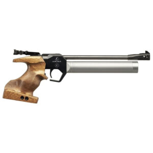 ARCEA-SNOWPEAK VOGUEL-26 PCP PISTOL